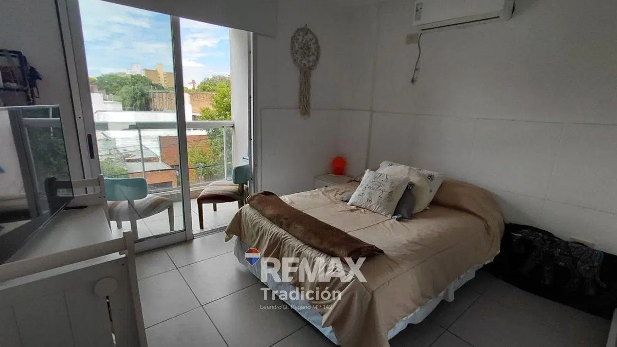 Venta Dpto 1 dormi  Haras de Liniers 5