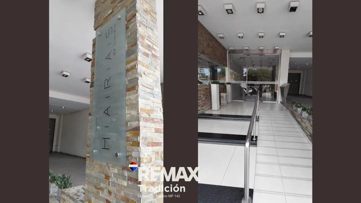 Venta Dpto 1 dormi  Haras de Liniers 4