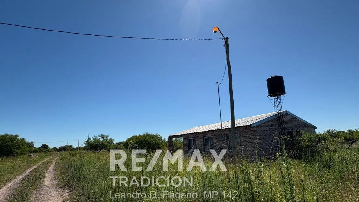 Terreno en Venta en Puerto Tirol el Descanso 5