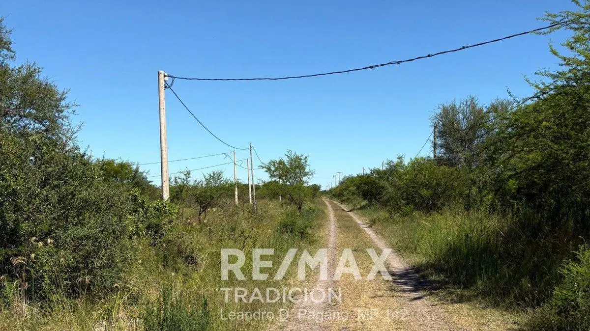 Terreno en Venta en Puerto Tirol el Descanso 4
