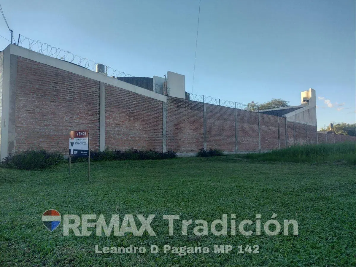 Terreno en venta excelente ubicación estratégica 3