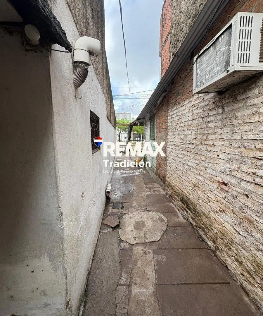 Casa / Terreno Av San Martin 2347 2