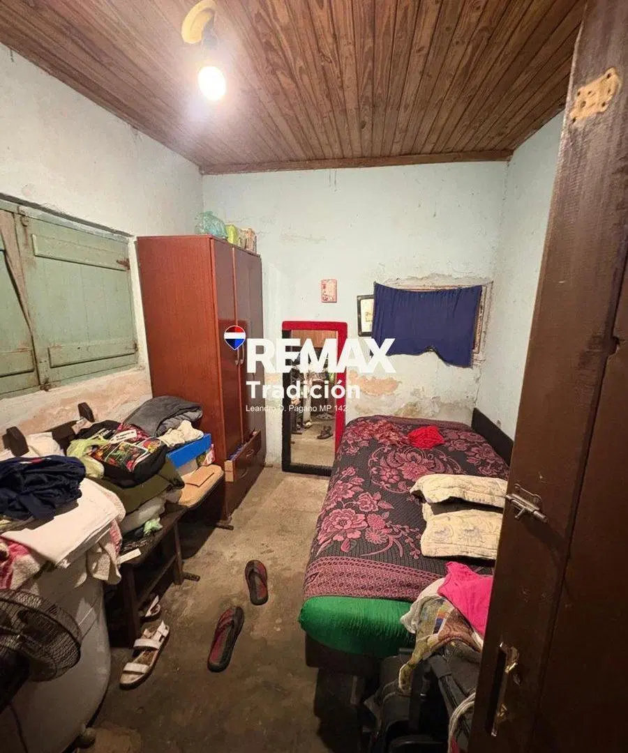Casa / Terreno Av San Martin 2347 8