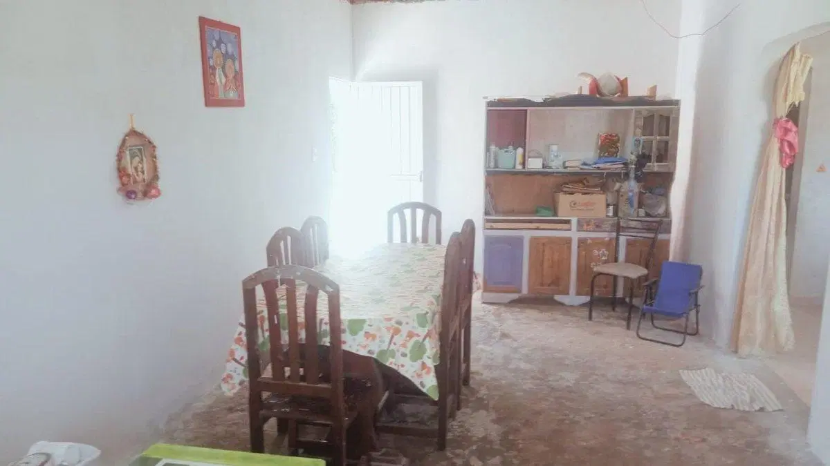 Casa 4 amb. en venta en centro de Fontana 5