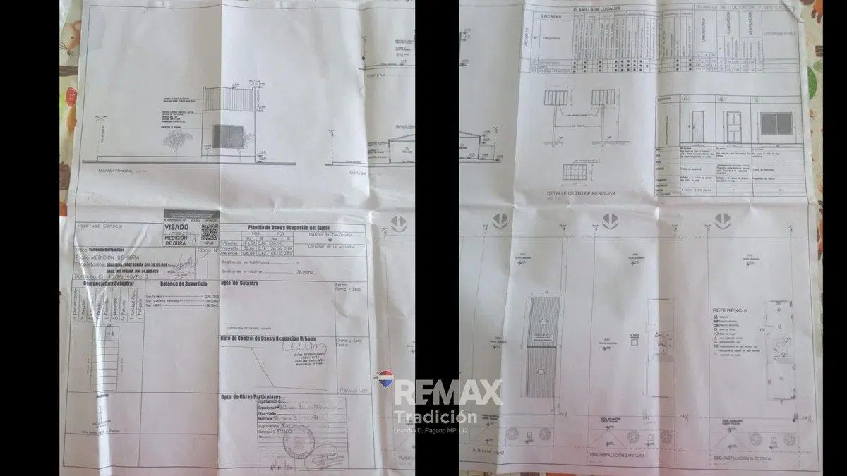Plano 3