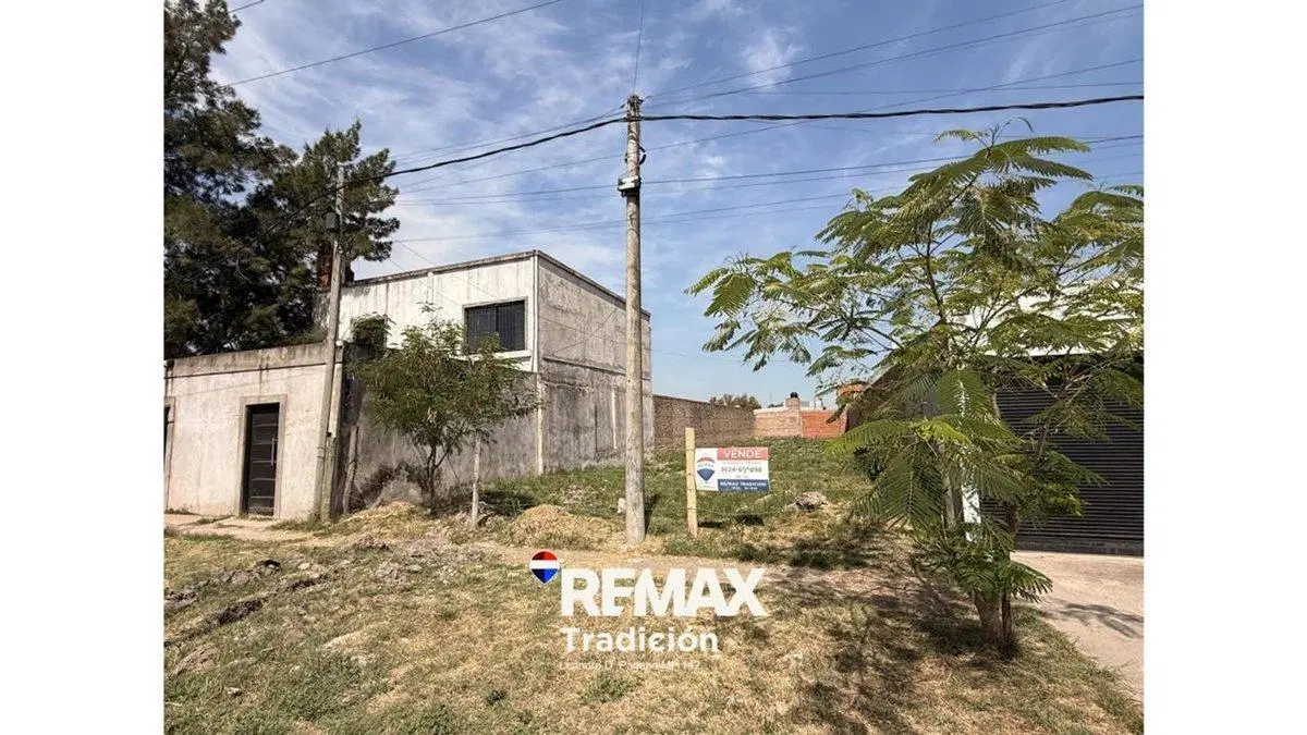 Lote de 500 m² en Venta  zona c/ gran desarrollo 4