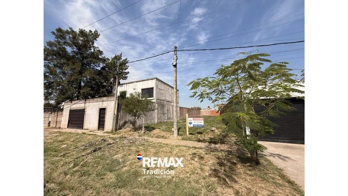 Lote de 500 m² en Venta  zona c/ gran desarrollo 5