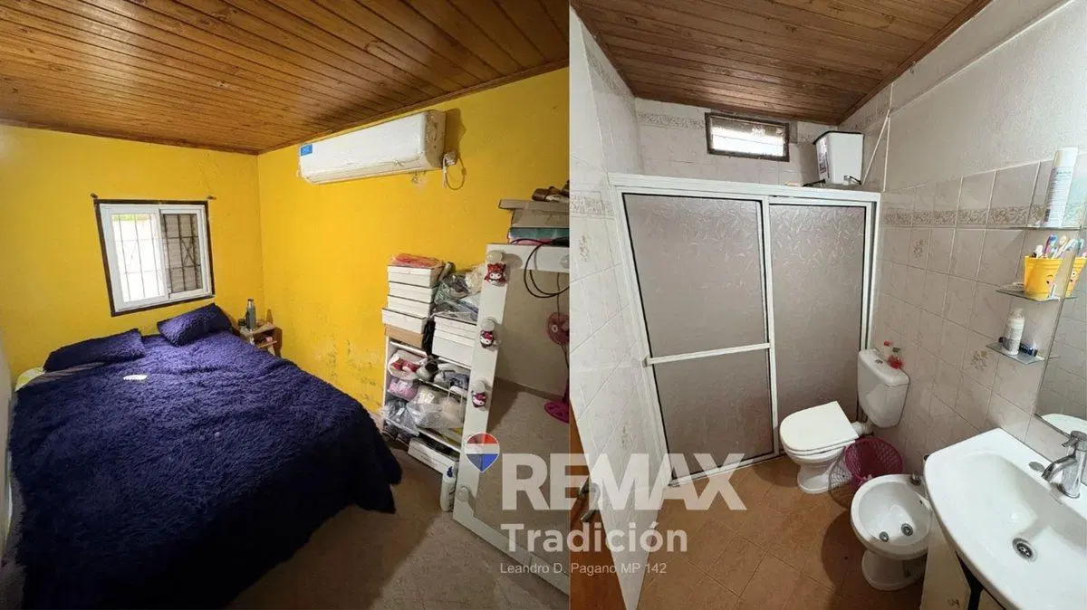 Venta Casa + 2 deptos  con Pileta - Resistencia 3