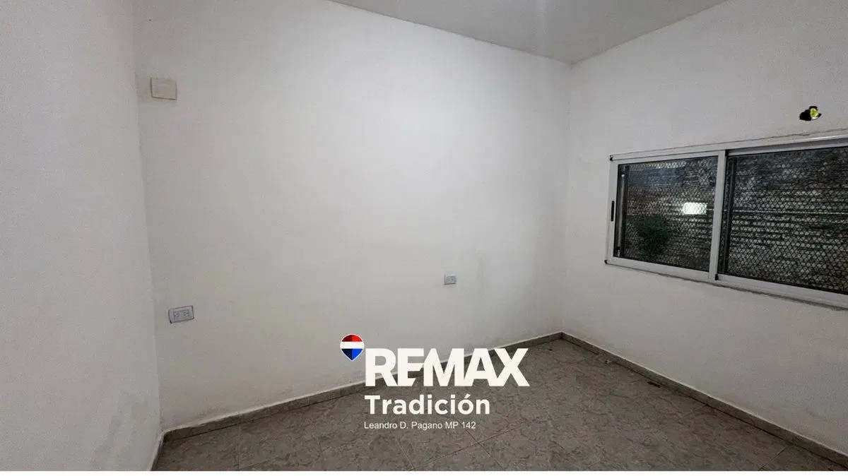 Casa en Alquiler B. Raota Rcia  3 Dormitorios 2