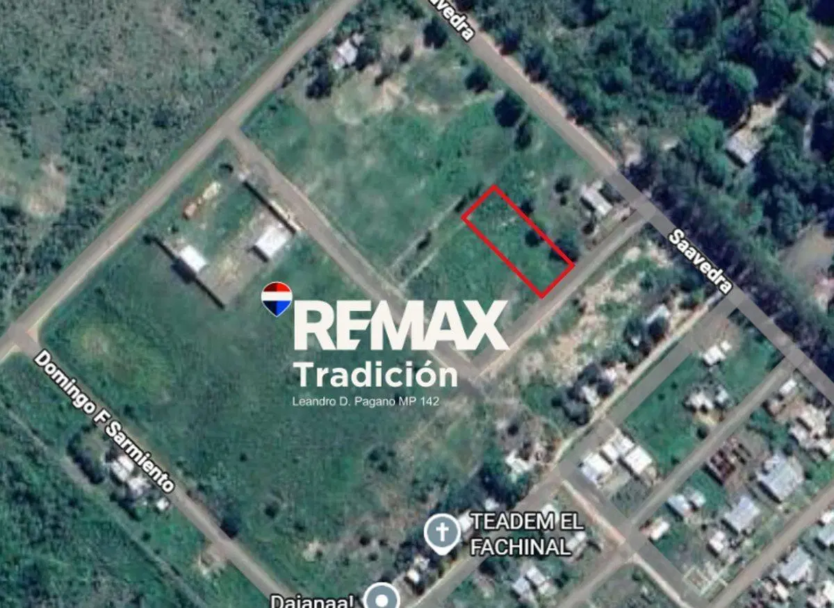 Terreno en Solares del Campo - Makalle 1.000m2 2