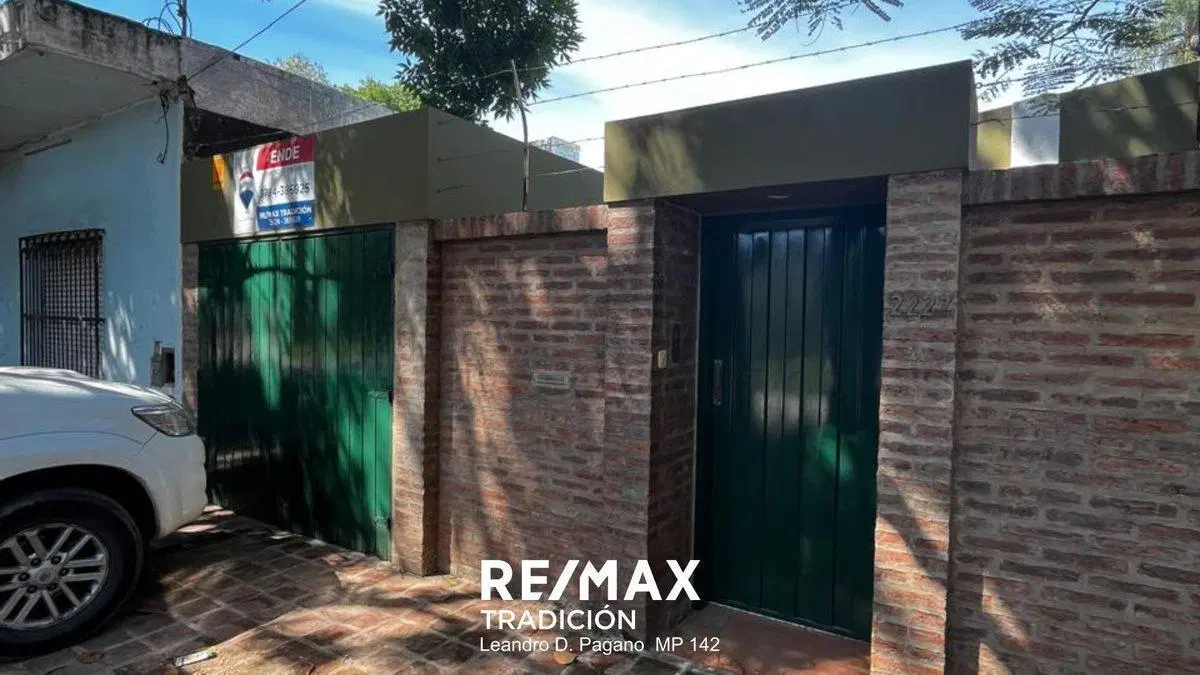 Casa en Venta Resistencia Chaco 3 dorm. 2