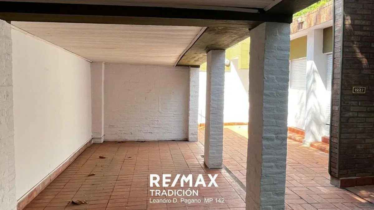 Casa en Venta Resistencia Chaco 3 dorm. 3