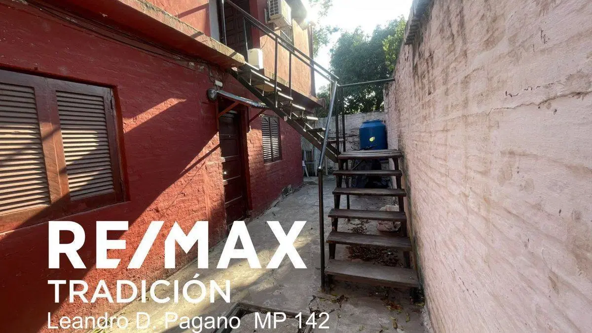 4 DEPARTAMENTOS EN VENTA ZONA UNNE RESISTENCIA 8