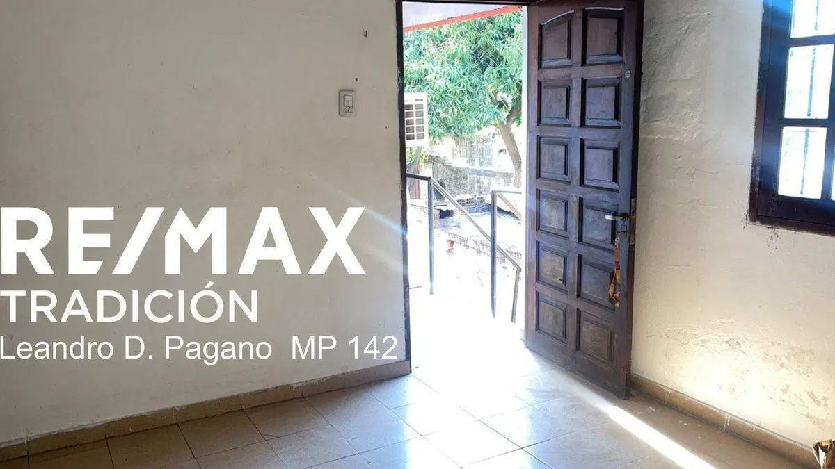 4 DEPARTAMENTOS EN VENTA ZONA UNNE RESISTENCIA 2