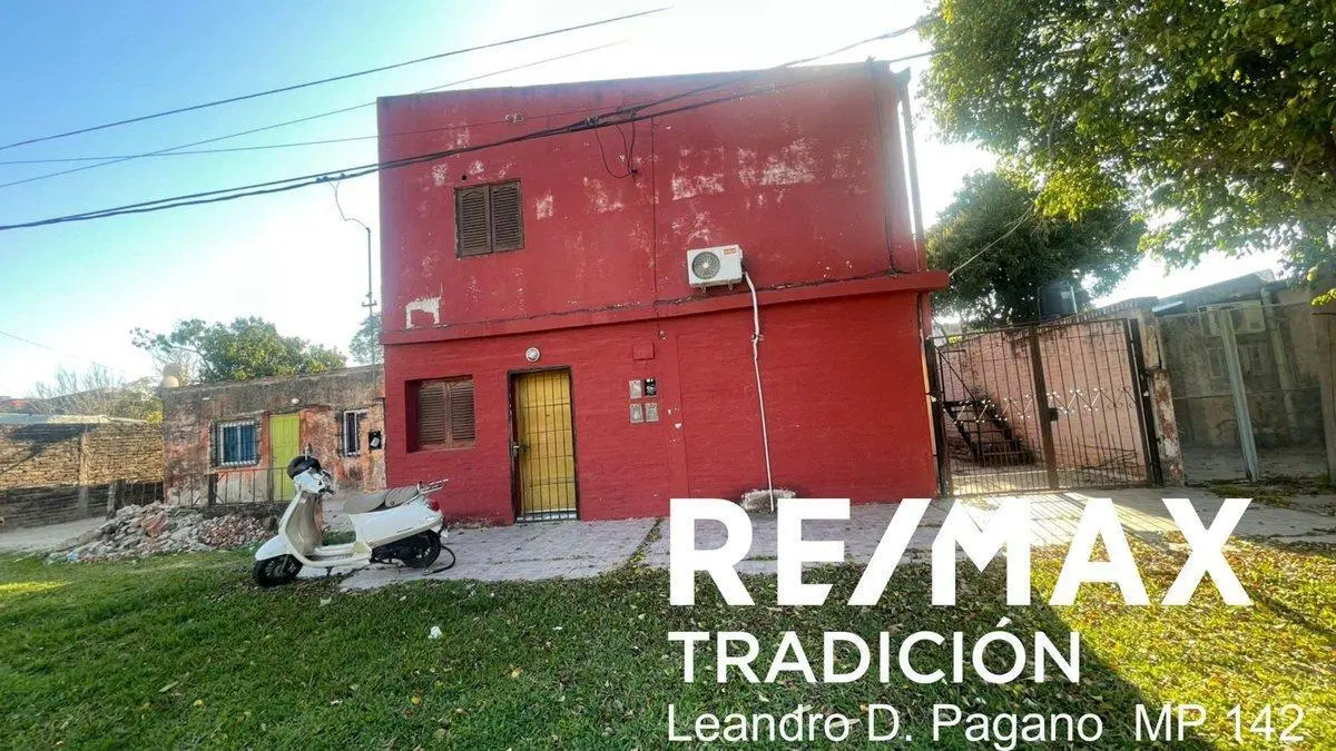 4 DEPARTAMENTOS EN VENTA ZONA UNNE RESISTENCIA 5