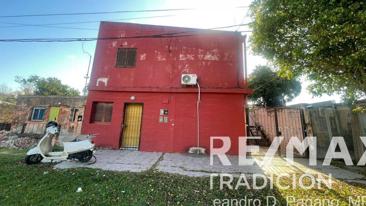 4 DEPARTAMENTOS EN VENTA ZONA UNNE RESISTENCIA