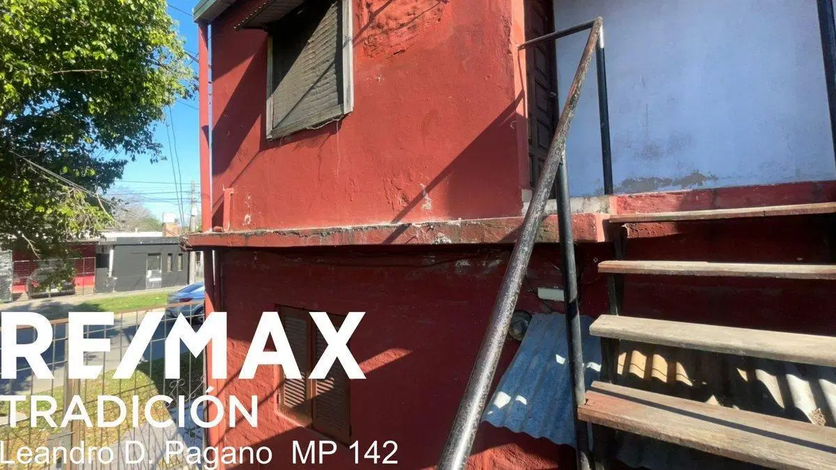 4 DEPARTAMENTOS EN VENTA ZONA UNNE RESISTENCIA 4