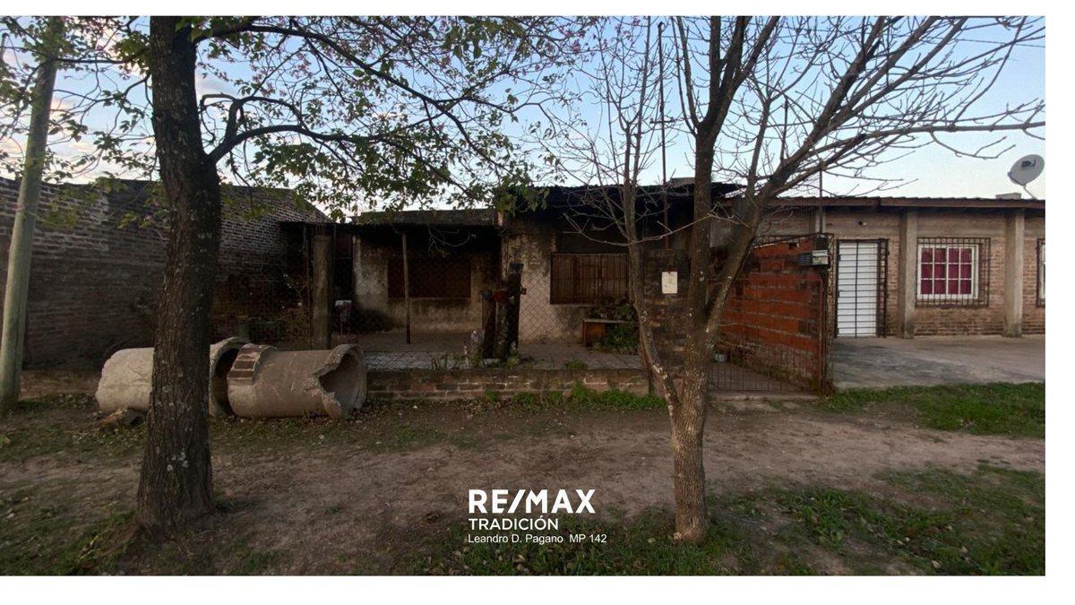 Venta Casa 3 amb