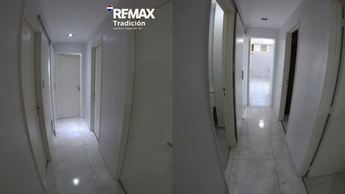 DEPARTAMENTO EN VENTA IMPECABLE MICROCENTRO 4