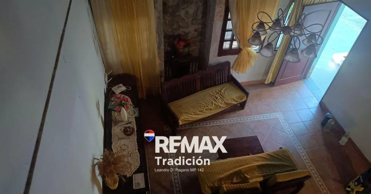 VENTA CASA 4 DORMITORIOS CALLE GUEMES 1023 8