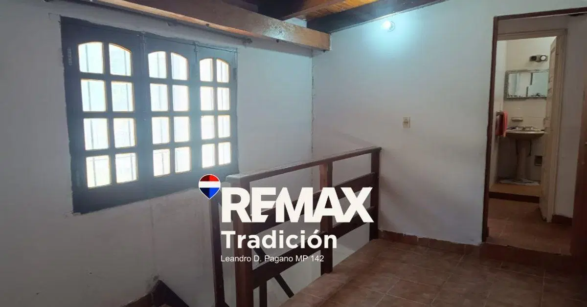VENTA CASA 4 DORMITORIOS CALLE GUEMES 1023 4