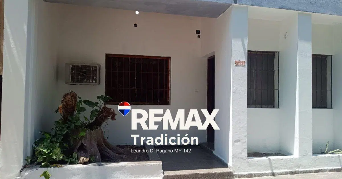 VENTA CASA 4 DORMITORIOS CALLE GUEMES 1023 5