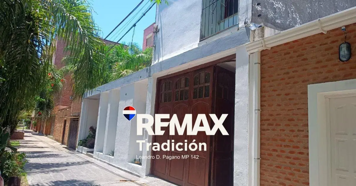VENTA CASA 4 DORMITORIOS CALLE GUEMES 1023 2