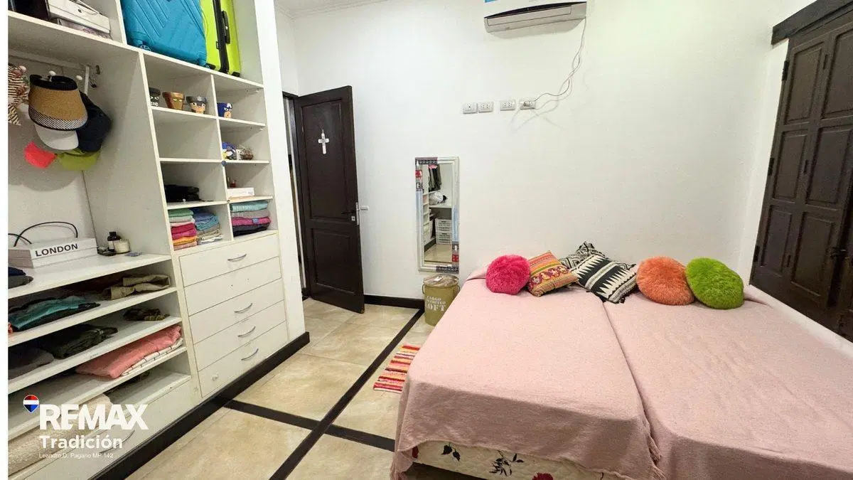 CASA EN VENTA - 4 HABITACIONES - MONTE ALTO 3