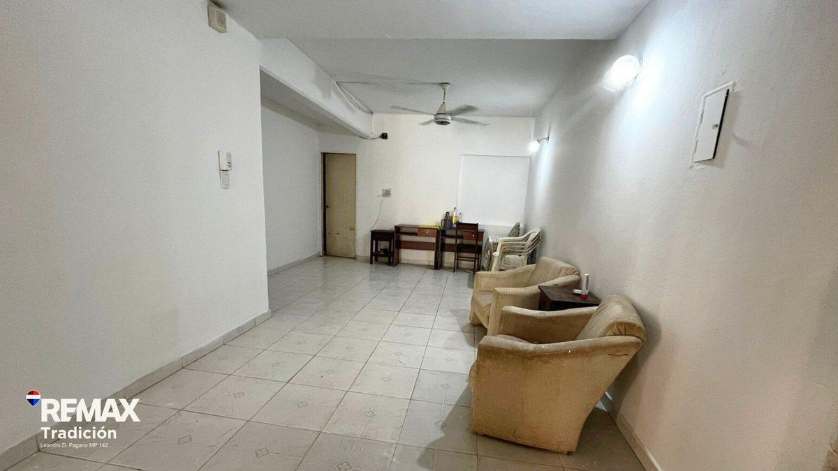 DEPARTAMENTO PB EN VENTA -3 DORMITORIOS -ZONA UNNE
