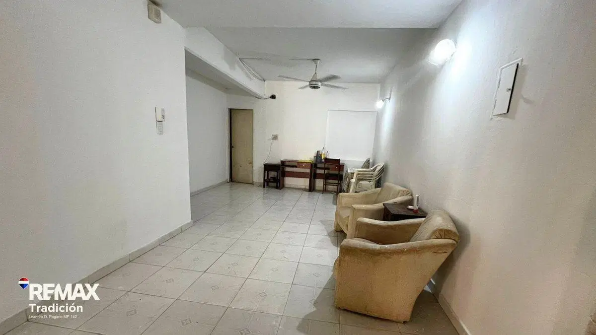 DEPARTAMENTO PB EN VENTA -3 DORMITORIOS -ZONA UNNE 3