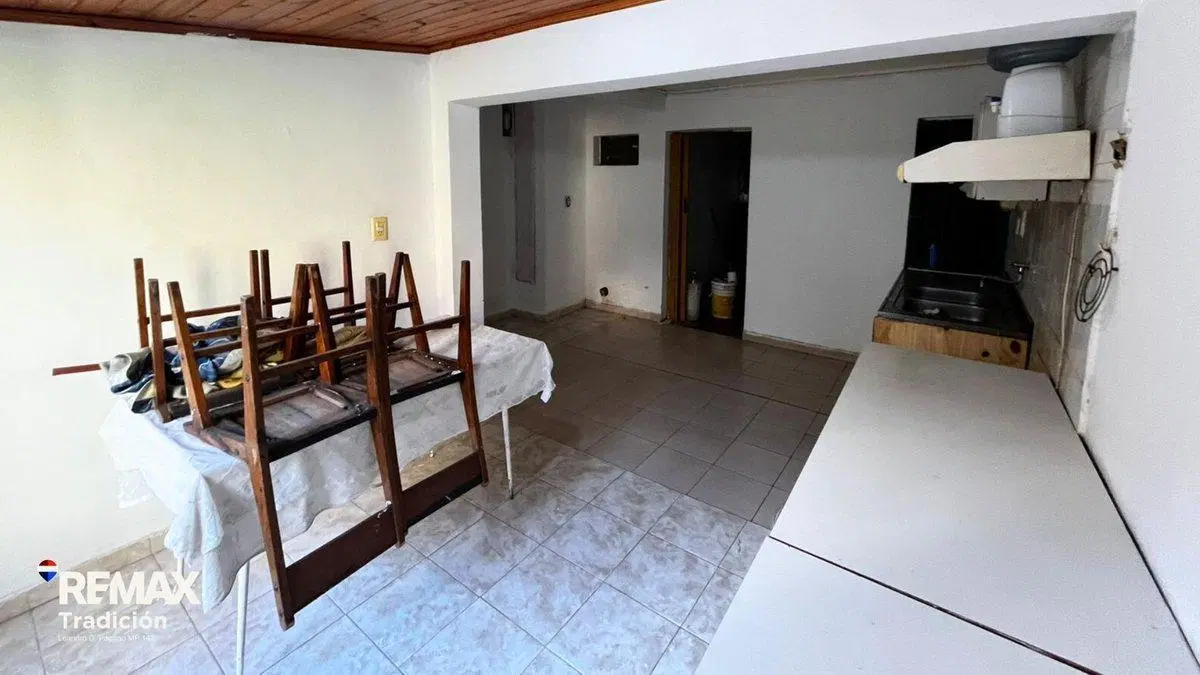 DEPARTAMENTO PB EN VENTA -3 DORMITORIOS -ZONA UNNE 2