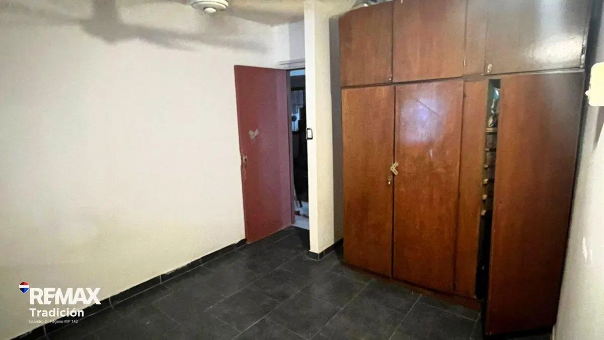 DEPARTAMENTO PB EN VENTA -3 DORMITORIOS -ZONA UNNE 4
