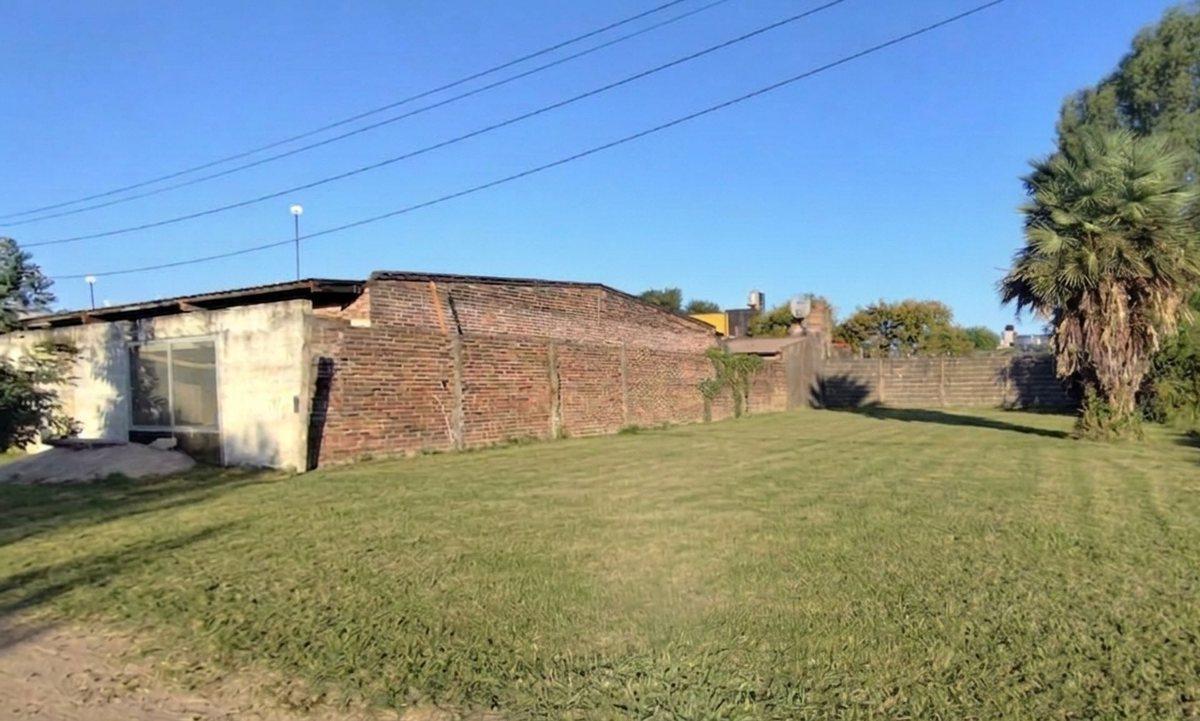 Terreno en Venta en Resistencia.-