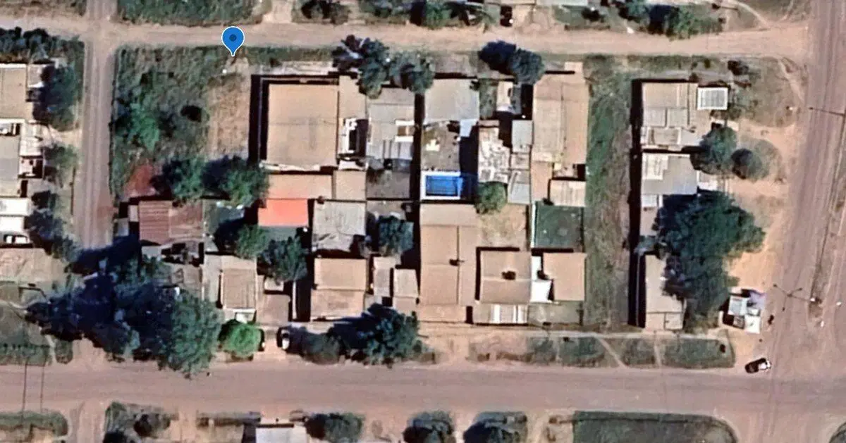 Terreno en Venta en Resistencia.- 4