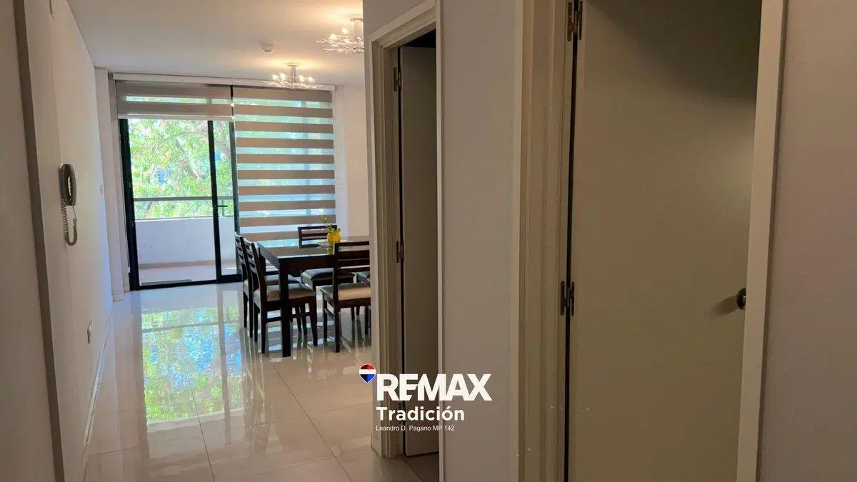 VENTA DEPARTAMENTO MICROCENTRO 2 DORMITORIOS 5