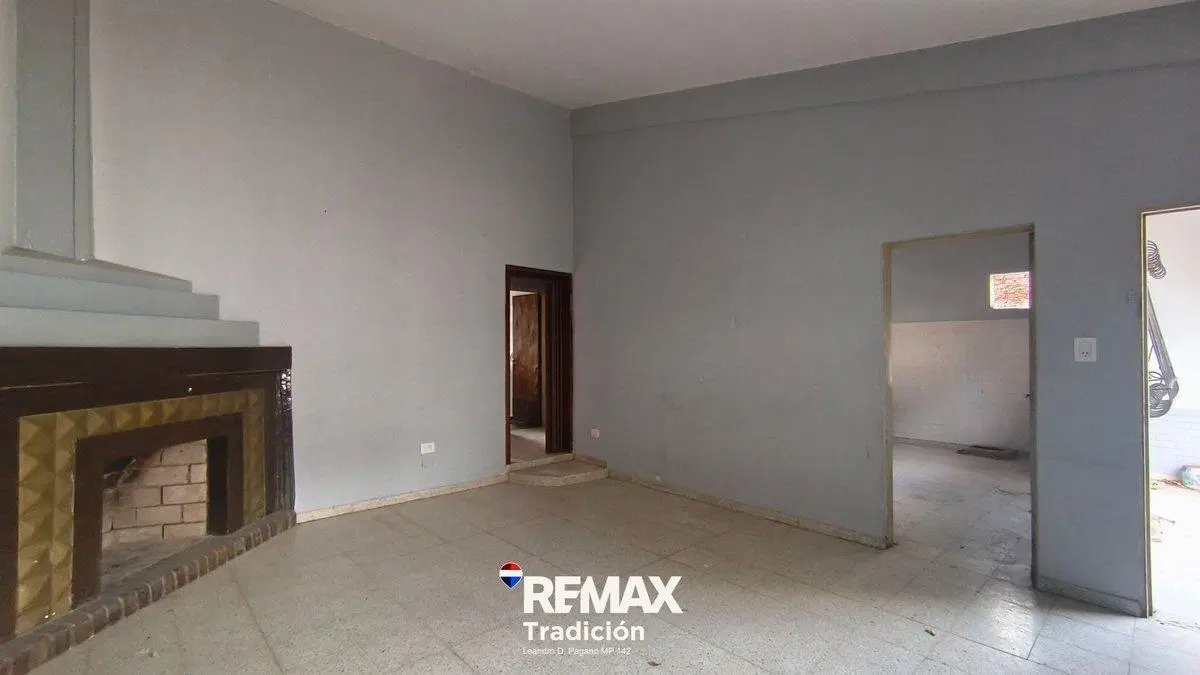 Casa Venta Macrocentro Resistencia Chaco 5