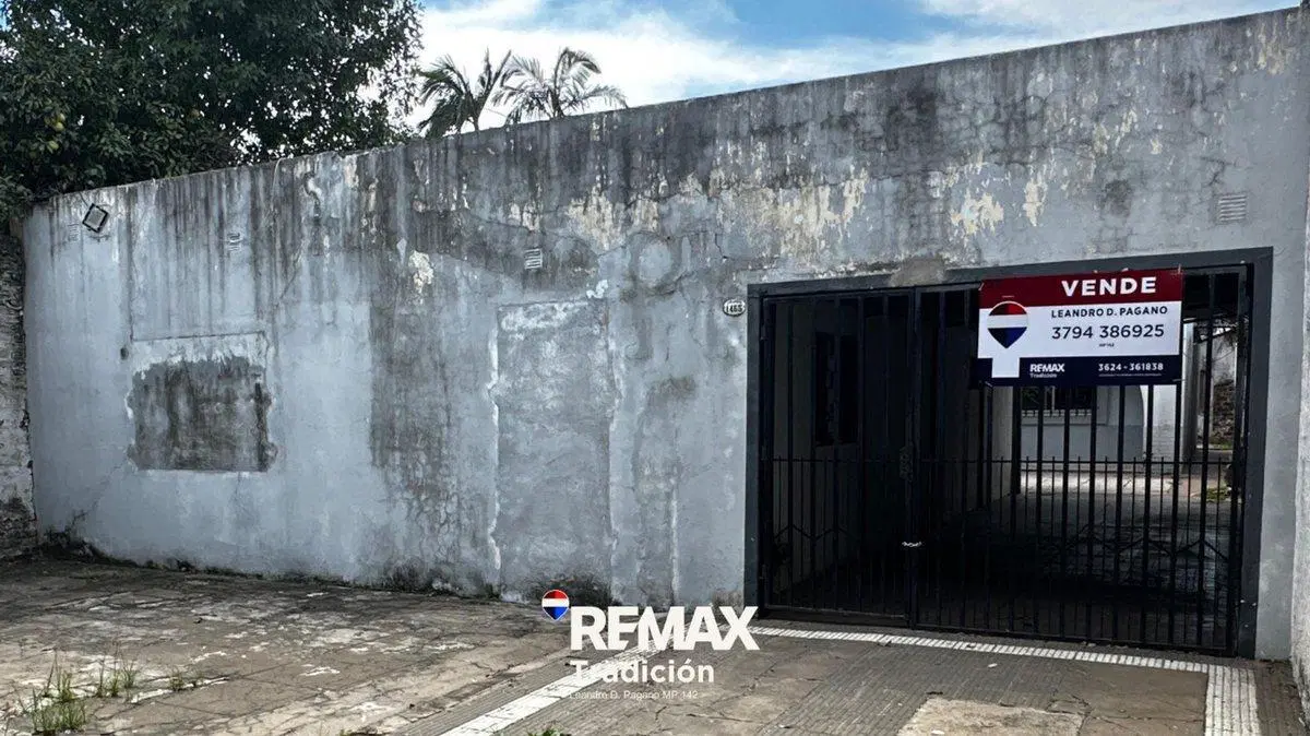 Casa Venta Macrocentro Resistencia Chaco 3