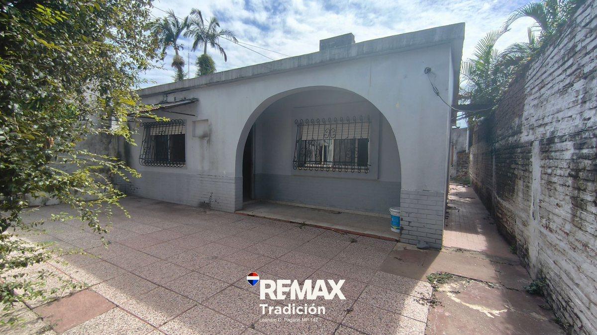 Casa Venta Macrocentro Resistencia Chaco