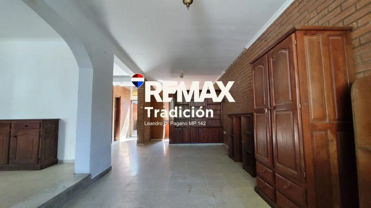 Casa en venta 3 dormitorios Barrio Los Troncos 5