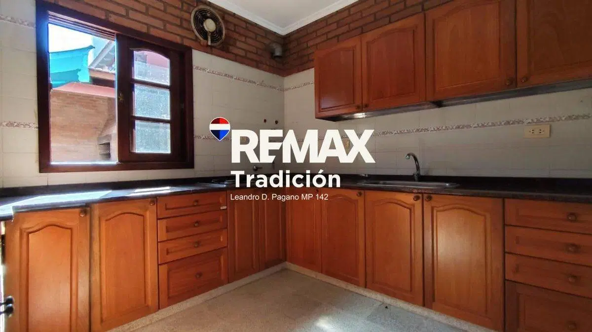 Casa en venta 3 dormitorios Barrio Los Troncos 4