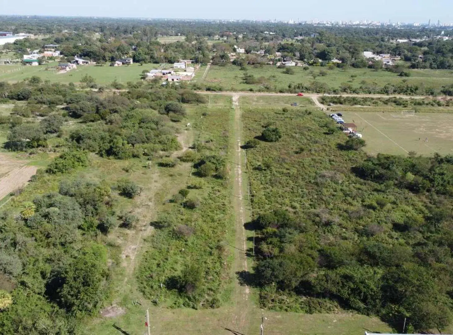 Lote-Terreno en venta en Resistencia 5.000 m² 3