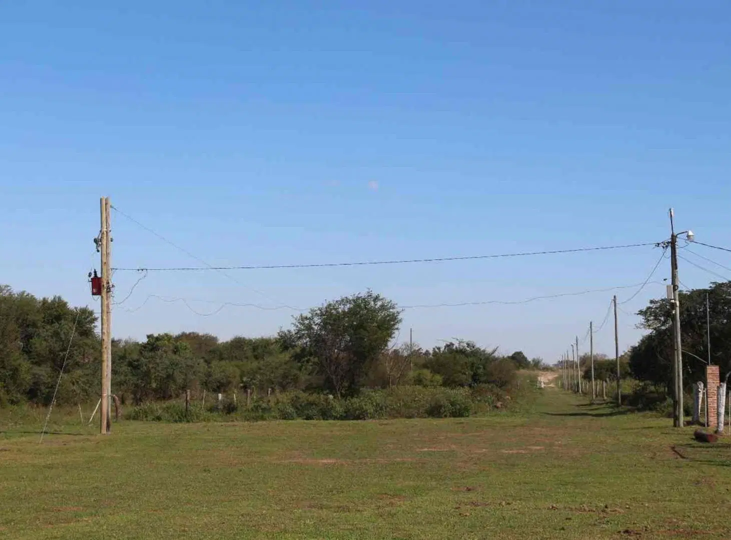 Lote-Terreno en venta en Resistencia 5.000 m² 2