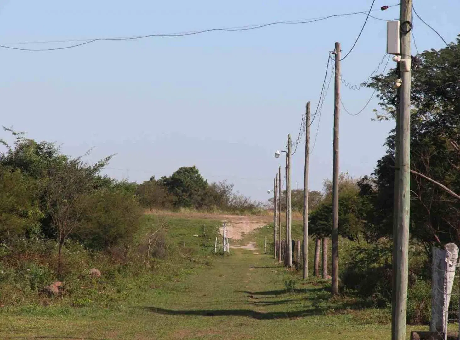 Lote-Terreno en venta en Resistencia 5.000 m² 5
