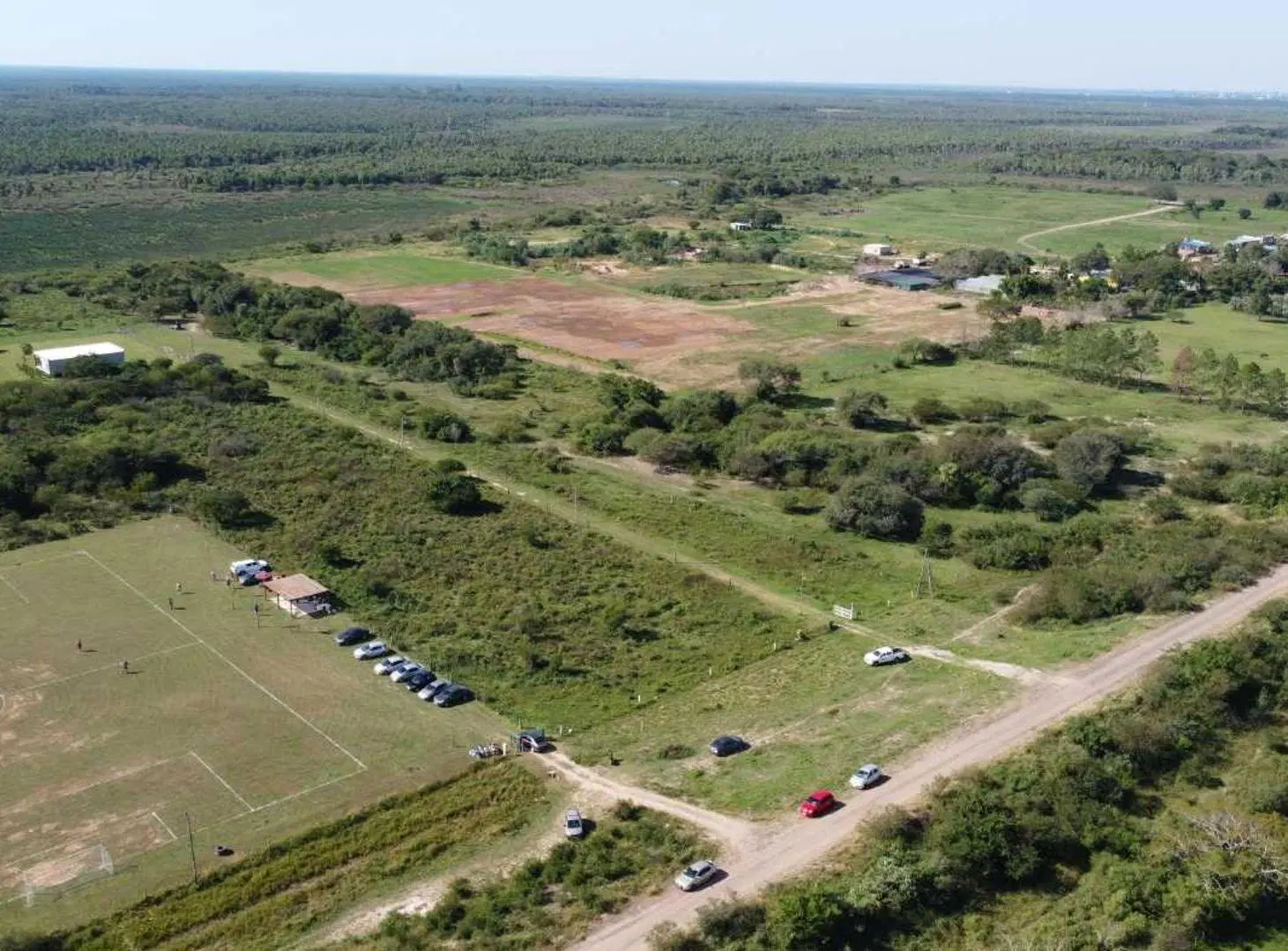 Lote-terreno en venta en Resistencia 5000m² 5