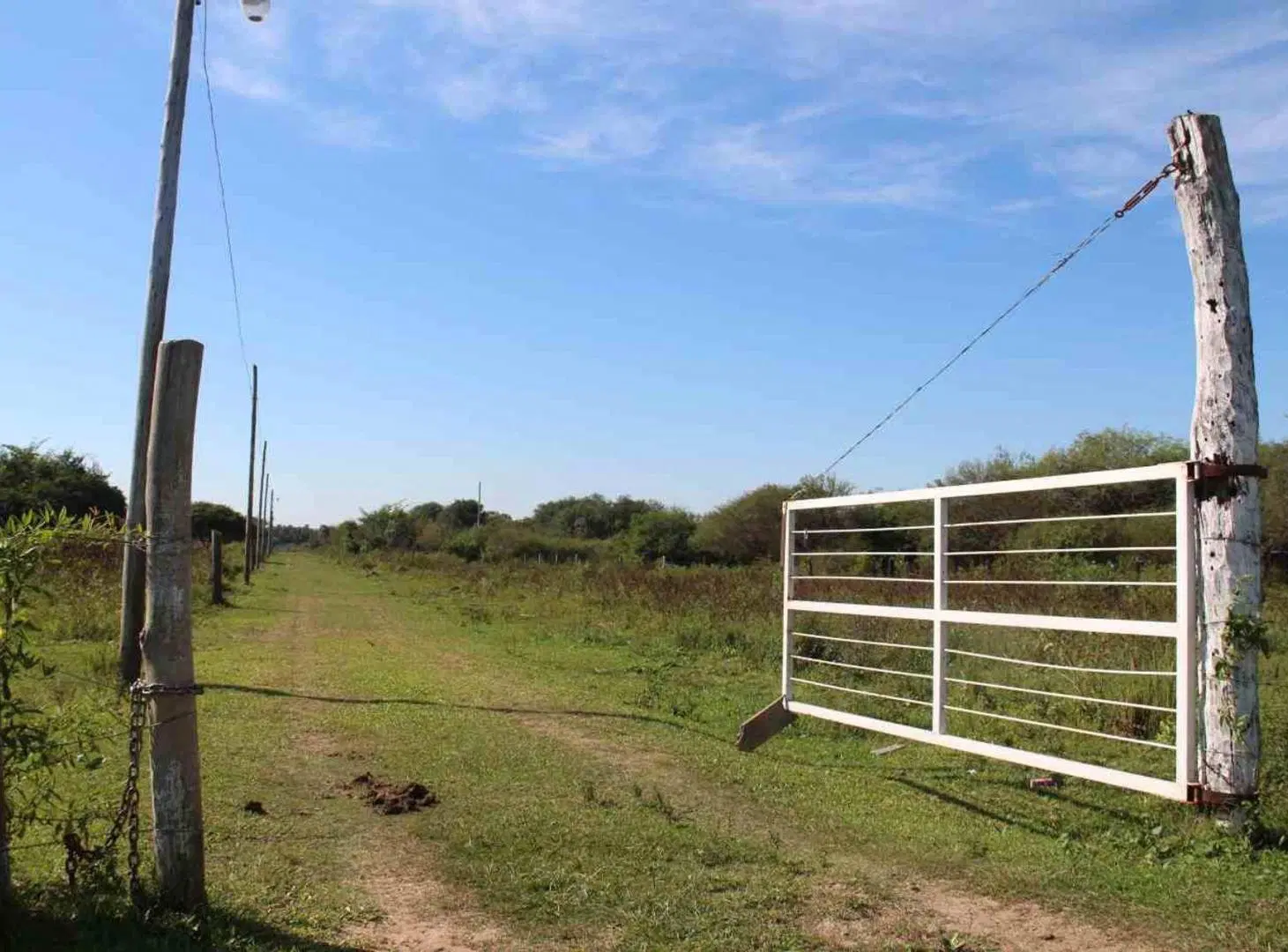Lote-terreno en venta en Resistencia 5000m² 2