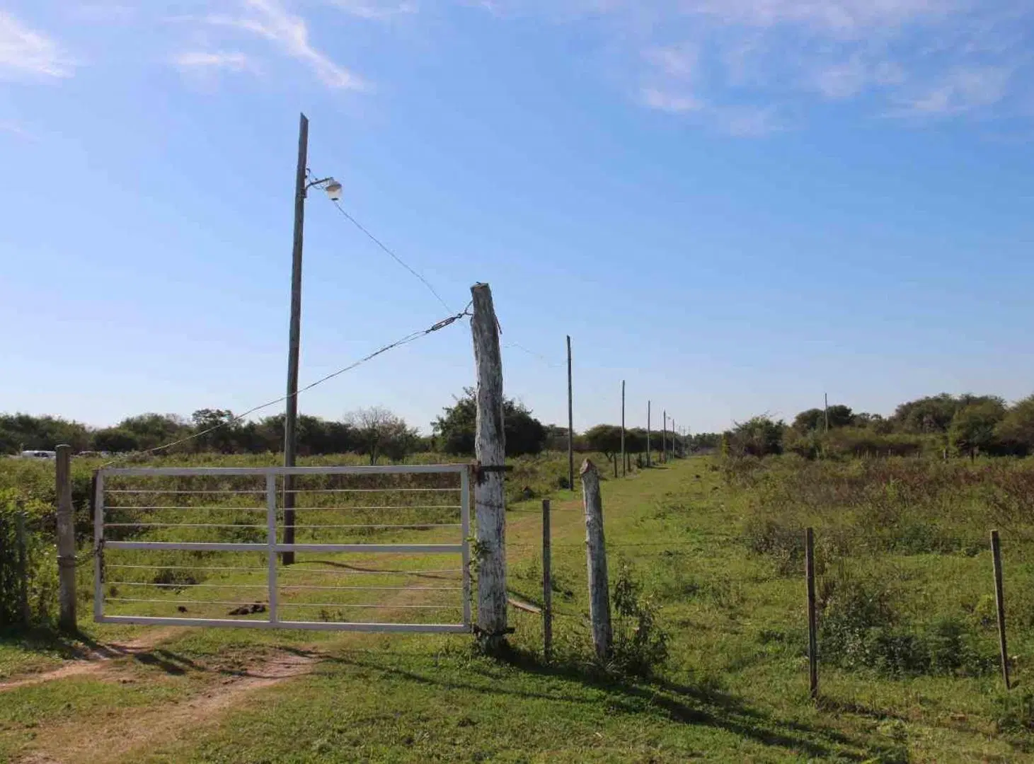 Lote-terreno en venta en Resistencia 5000m² 4