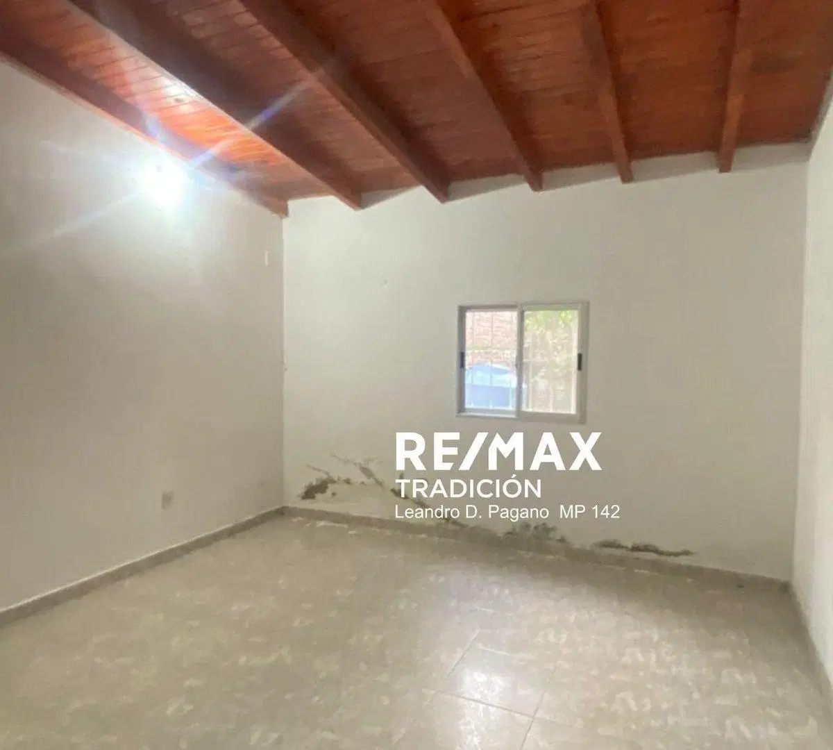 Venta Casa 3 ambientes Cristo Rey 4
