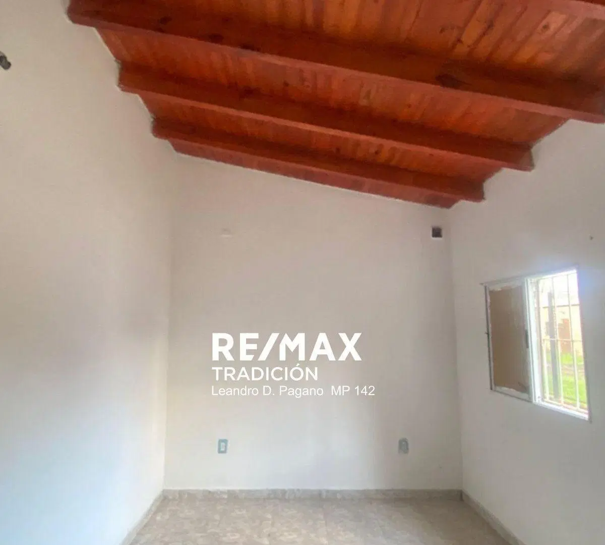 Venta Casa 3 ambientes Cristo Rey 2