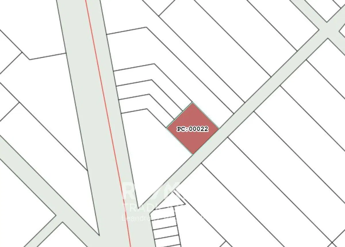 Terreno en venta sobre RN11 –Km 1012 - Resistencia 3