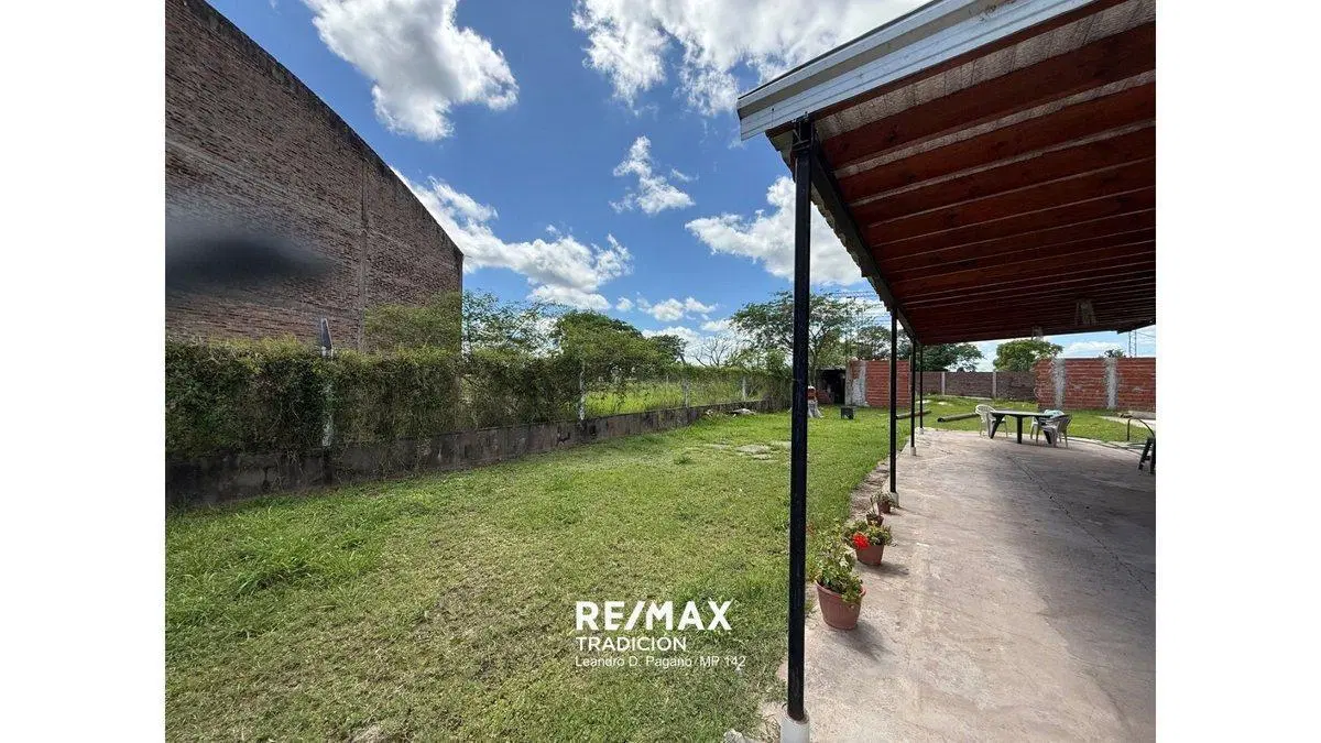 Casa con piscina y galpón – Ruta 16, Puerto Tirol 8